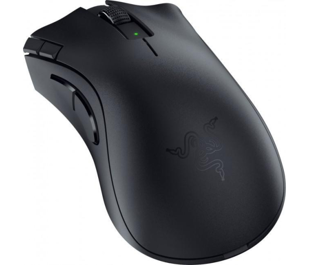 Razer DeathAdder V2 X HyperSpeed - 693736 - zdjęcie 2